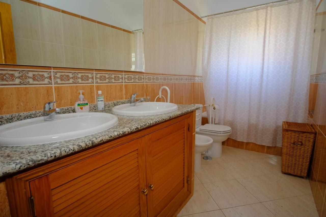 Apartamento T2 Em Condominio Fechado. Albufeira Exterior photo