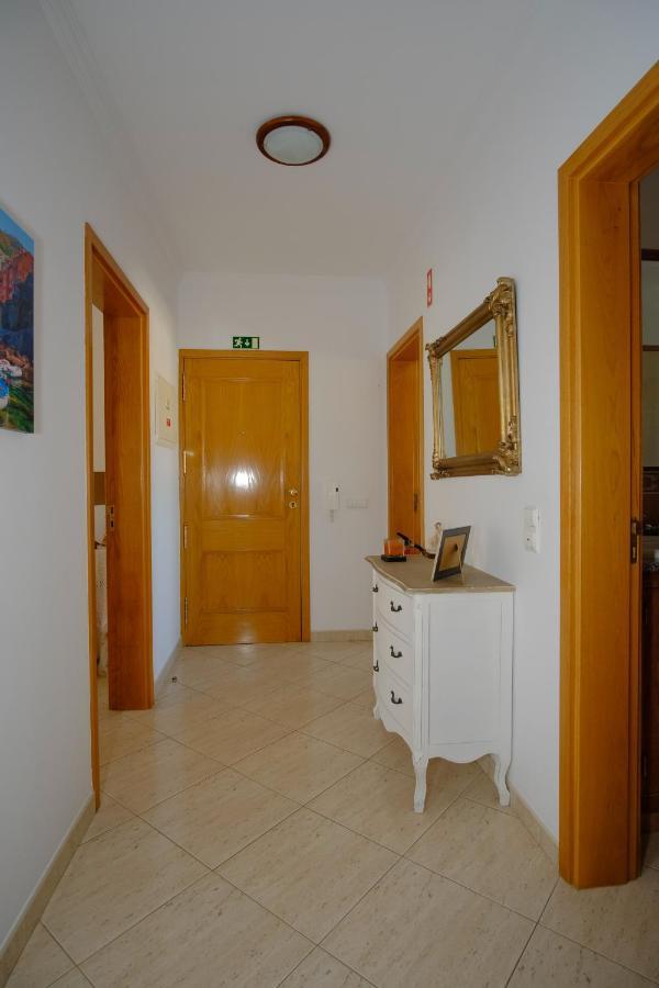 Apartamento T2 Em Condominio Fechado. Albufeira Exterior photo