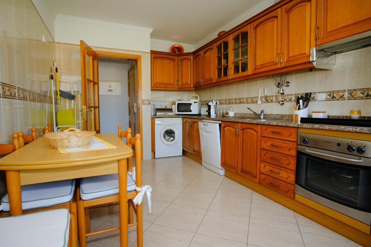 Apartamento T2 Em Condominio Fechado. Albufeira Exterior photo