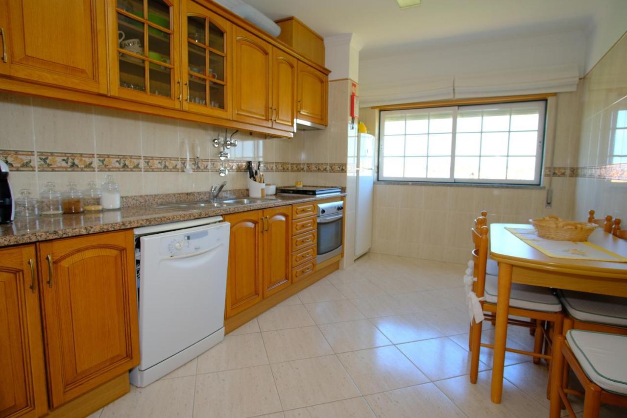 Apartamento T2 Em Condominio Fechado. Albufeira Exterior photo