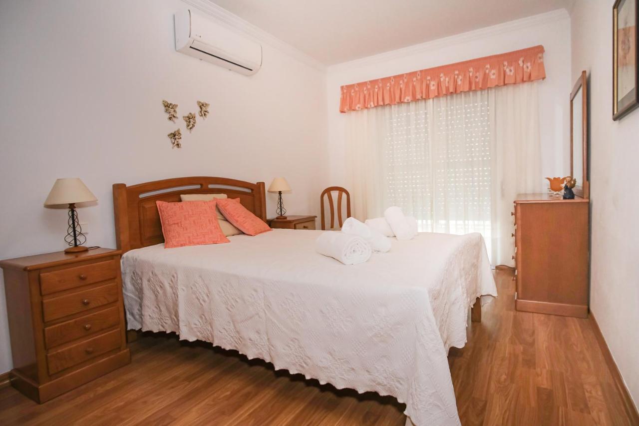 Apartamento T2 Em Condominio Fechado. Albufeira Exterior photo